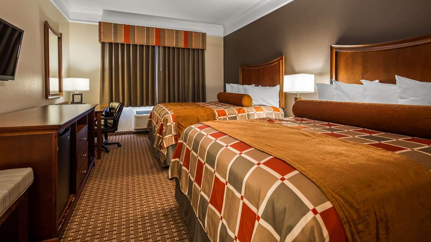 Best Western Plus Easton Inn & Suites Exterior foto