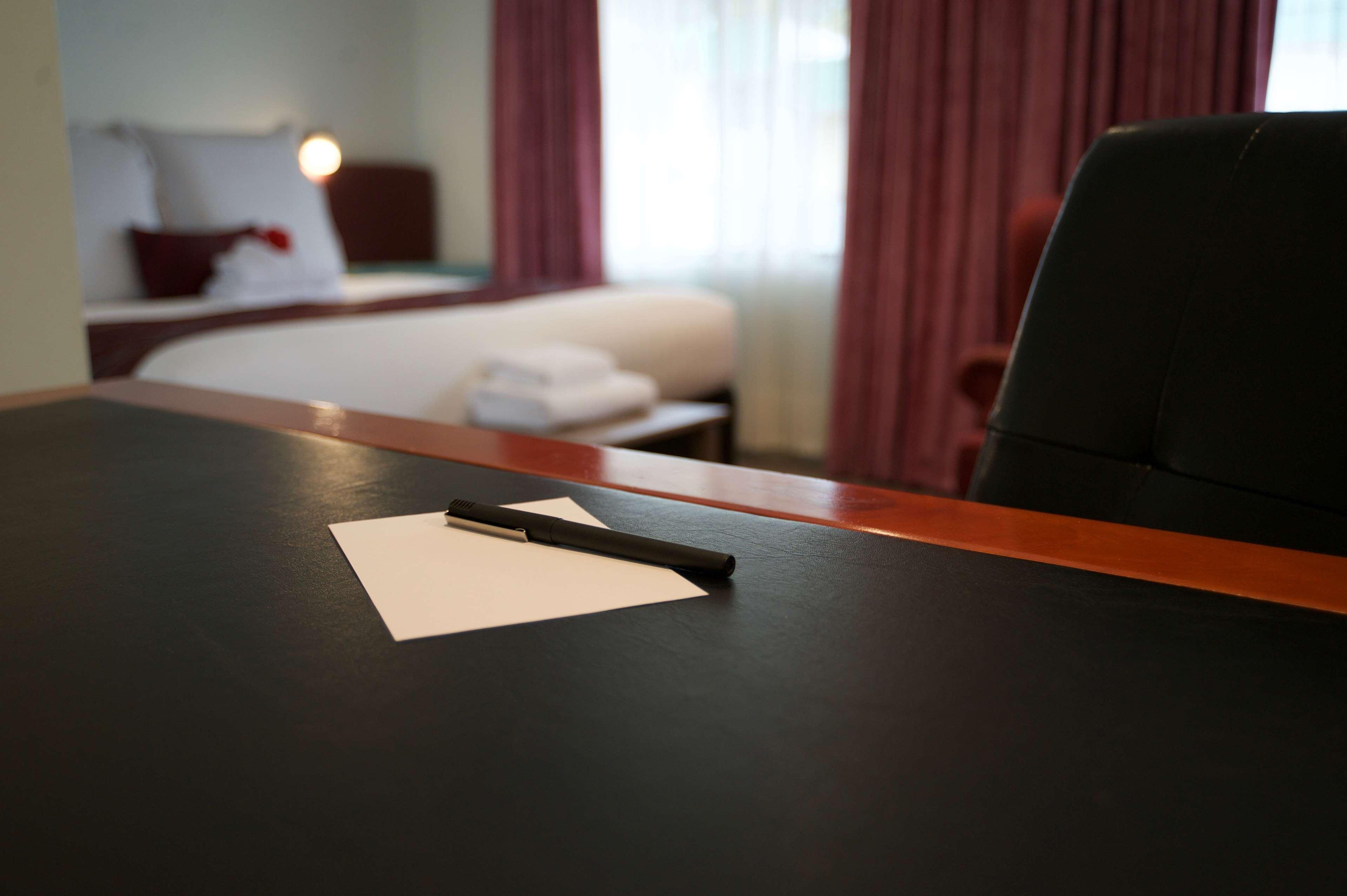 Best Western Plus Easton Inn & Suites Exterior foto