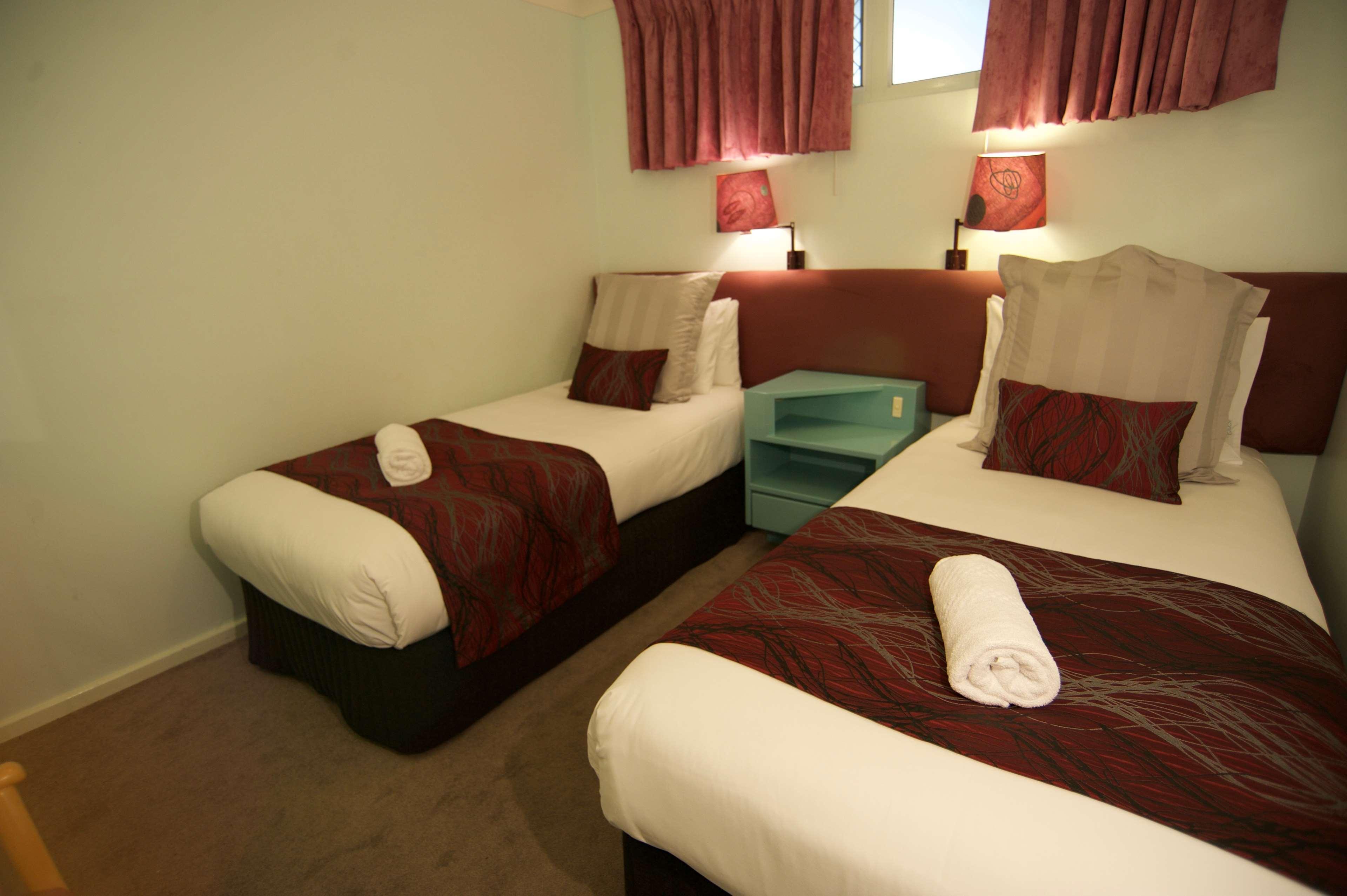 Best Western Plus Easton Inn & Suites Exterior foto
