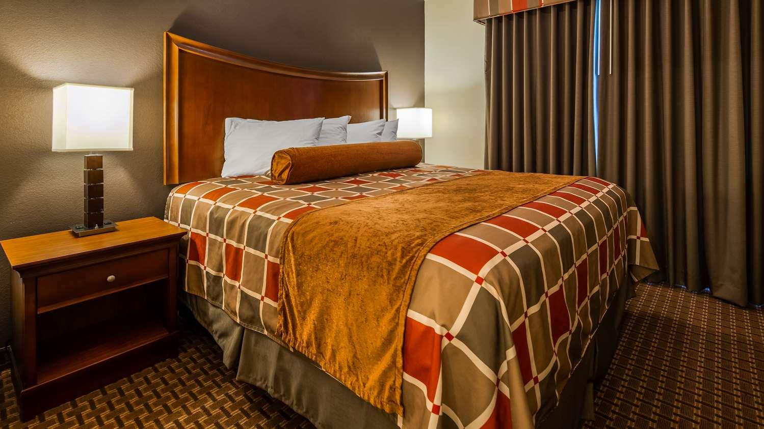 Best Western Plus Easton Inn & Suites Exterior foto