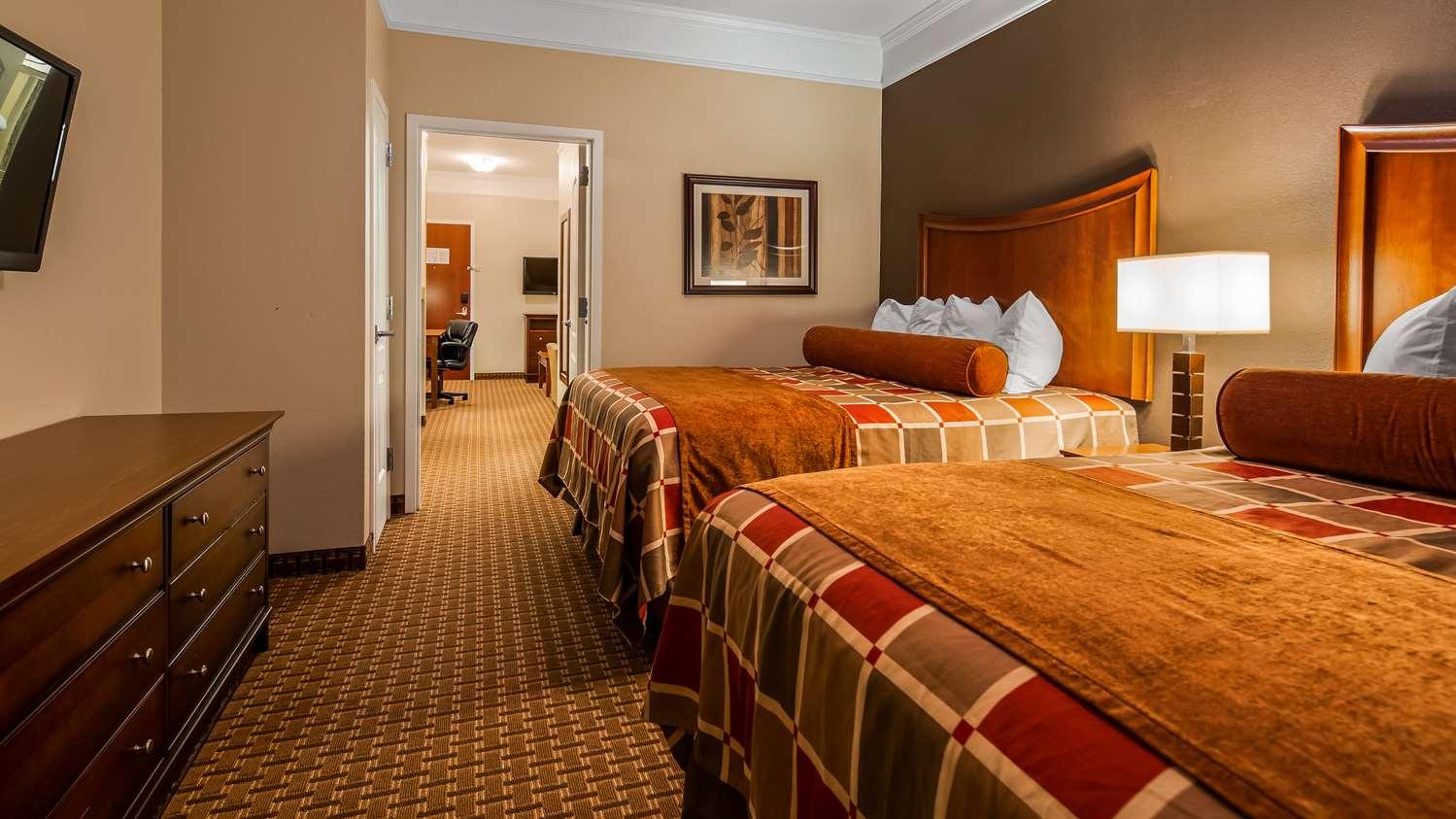 Best Western Plus Easton Inn & Suites Exterior foto