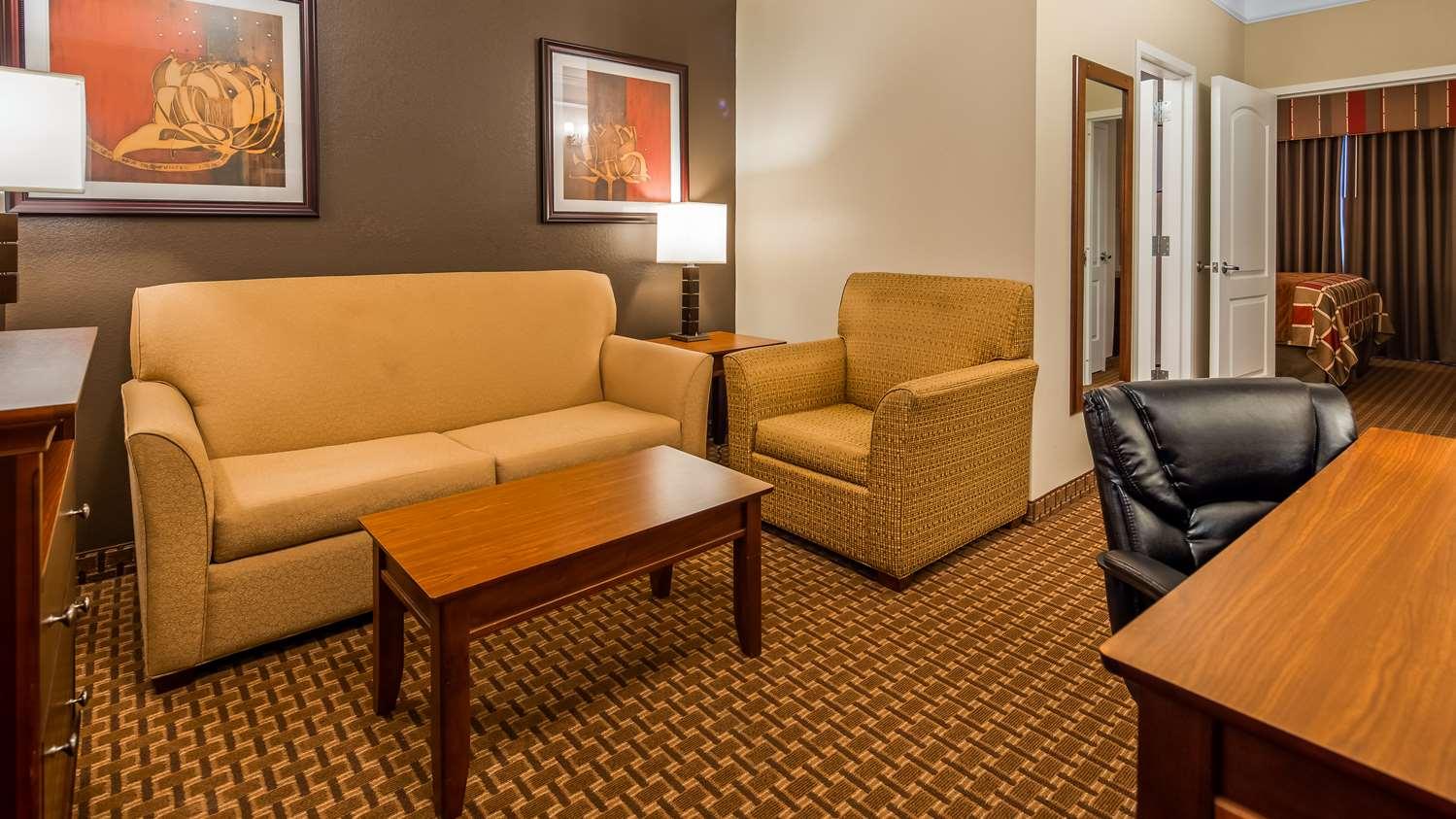 Best Western Plus Easton Inn & Suites Exterior foto